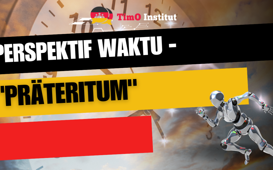 Präteritum