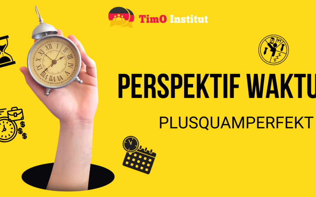 Plusquamperfekt