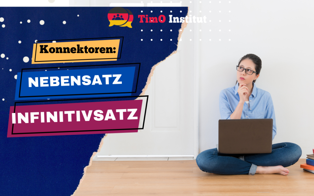 Nebensatz und Infinitivsatz