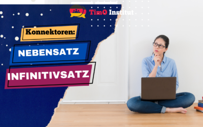 Nebensatz und Infinitivsatz