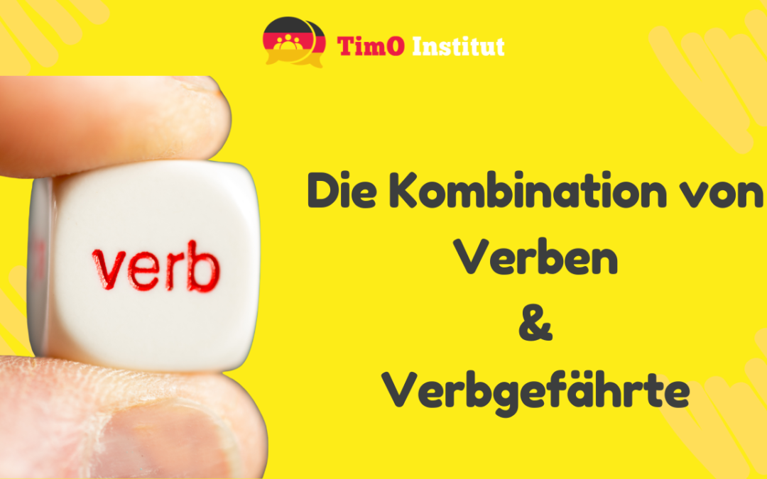 Verb-gefährte: Information direkt zum Verb