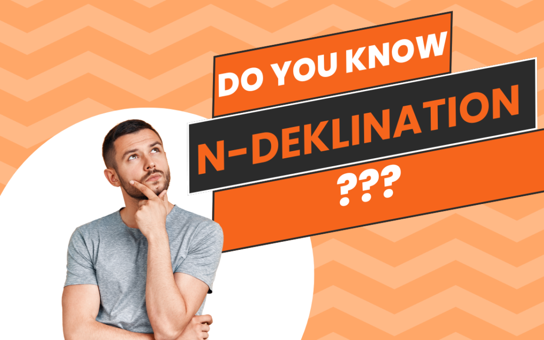 N-deklination