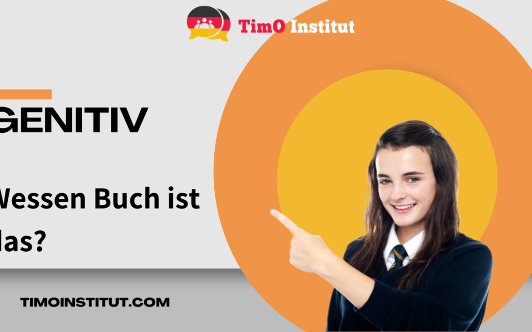 Genitiv