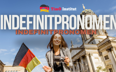 Indefinitpronomen