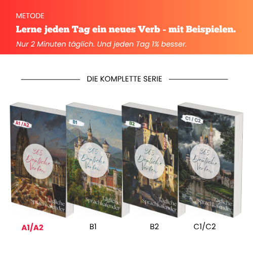 die komplette serie